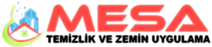 Mesa Dış Cephe ve Temizlik