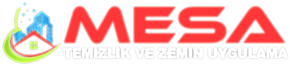 Mesa Dış Cephe ve Temizlik